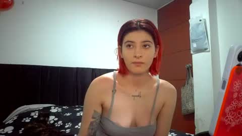 Mia-foster online show from June 25, 9:38 pm