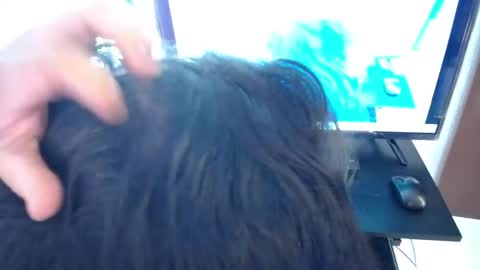  Mia  online show from April 7, 1:02 pm