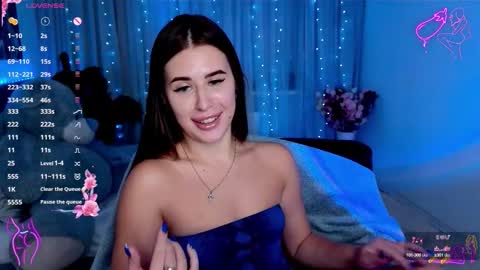 Snapshot of _mila__aa chatting on September 14, 9:34 pm Milana online show from September 14, 9:34 pm