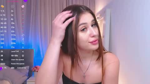 Milana online show from March 13, 11:39 pm