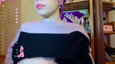 Kate online show from February 12, 2:44 pm