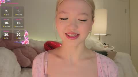 Kim online show from February 20, 5:28 am