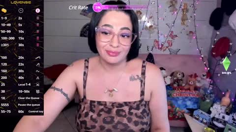 Miranda online show from December 11, 3:35 am