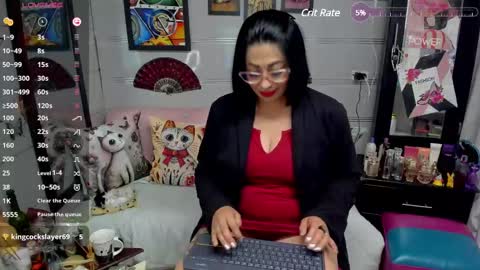 Miranda online show from March 7, 4:57 am