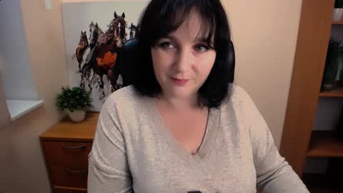 Miranda online show from October 9, 7:01 am