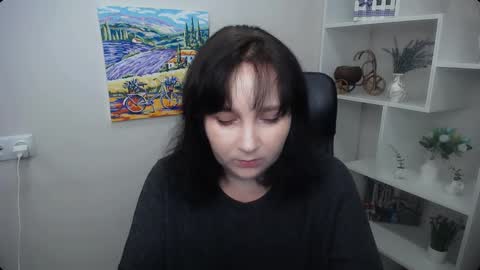 Miranda online show from November 17, 1:56 pm