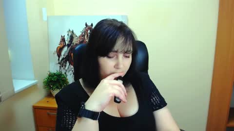 Miranda online show from October 20, 7:00 am