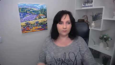 Miranda online show from December 15, 1:27 pm