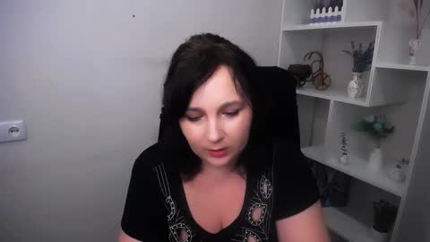 Miranda online show from March 2, 11:28 am