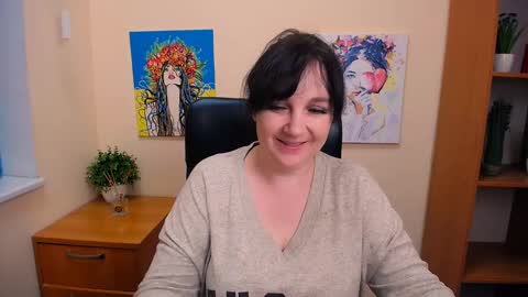 Miranda online show from March 11, 12:06 pm