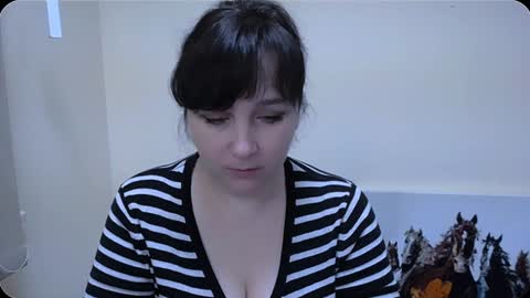 Miranda online show from December 28, 12:03 pm