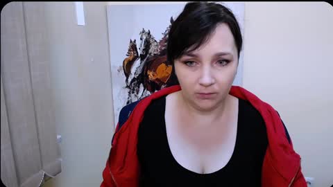 Miranda online show from January 28, 10:34 am