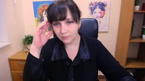 Miranda online show from February 27, 12:13 pm