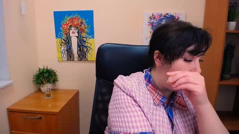 Miranda online show from March 7, 12:23 pm