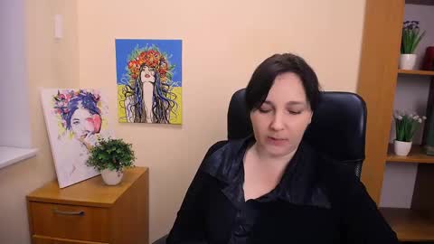 Miranda online show from February 11, 10:47 am