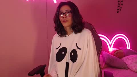 Hinata 3 online show from October 31, 2:21 pm