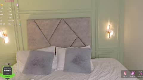 kimberley cruz online show from March 9, 1:25 pm