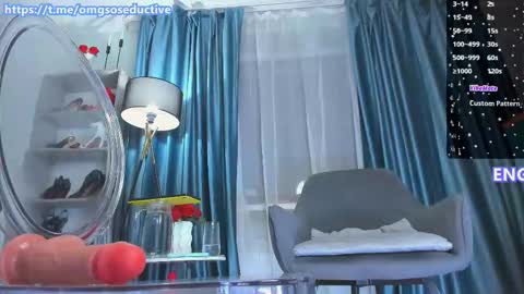 Goddess online show from January 16, 12:23 pm