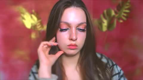 Miss Jessica  Boss Jordan online show from February 6, 4:21 pm