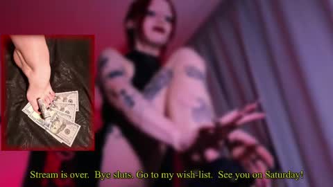 Miss Eva. if anyone in NYK to fuck here is sissy sn -  online show from May 15, 11:51 pm