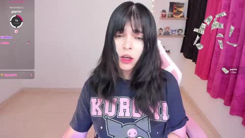 Hanna  Idependent Model   online show from January 13, 3:12 am