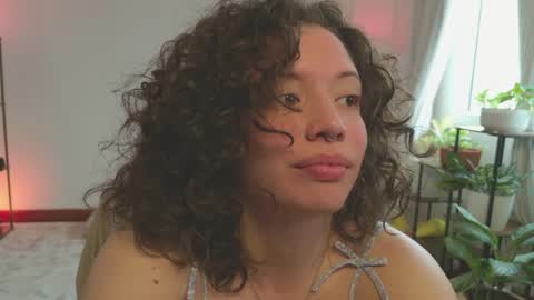 Mara Independent model online show from March 21, 8:03 pm