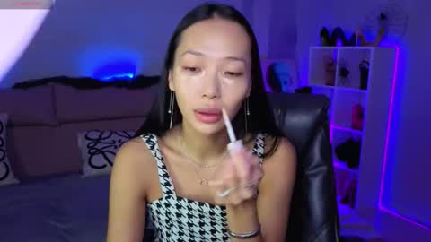  MIURA  online show from October 24, 1:12 am