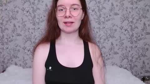  mizuka  online show from November 9, 6:04 pm