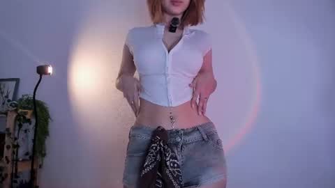 Eva online show from July 6, 1:27 pm