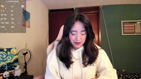 Next stream  950 pm Colombia time xd online show from January 25, 12:06 am