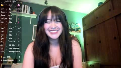 Next stream  950 pm Colombia time xd online show from February 3, 2:53 am