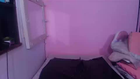 Snapshot of _morgam chatting on February 25, 7:16 pm MORGAN CELESTE online show from February 25, 7:16 pm