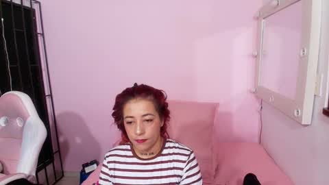 Snapshot of _morgam chatting on March 11, 7:14 pm MORGAN CELESTE online show from March 11, 7:14 pm