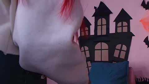 Snapshot of _morgam chatting on October 20, 7:06 pm MORGAN CELESTE online show from October 20, 7:06 pm