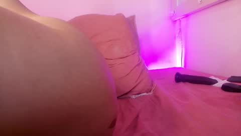 Snapshot of _morgam chatting on March 4, 8:27 pm MORGAN CELESTE online show from March 4, 8:27 pm