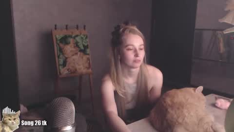 Debby  online show from February 6, 7:50 pm