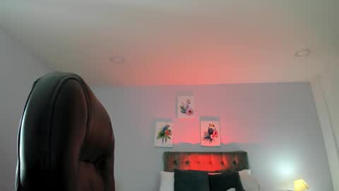 Natalie online show from November 1, 11:09 pm