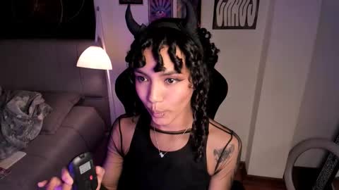 Nati - Independ model online show from November 1, 4:27 am