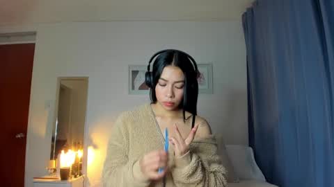 Snapshot of _nathaliesex chatting on March 6, 7:25 am independent model natha online show from March 6, 7:25 am