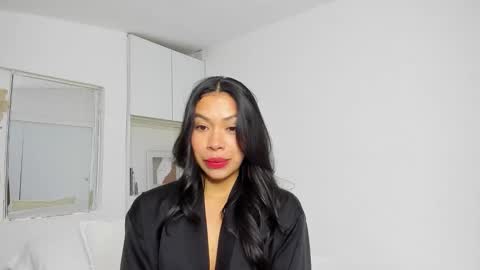 Snapshot of _nathaliesex chatting on October 8, 7:02 am independent model natha online show from October 8, 7:02 am