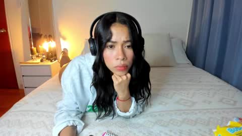 Snapshot of _nathaliesex chatting on February 25, 6:36 am independent model natha online show from February 25, 6:36 am
