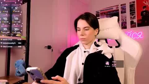 Nika online show from February 20, 4:19 pm