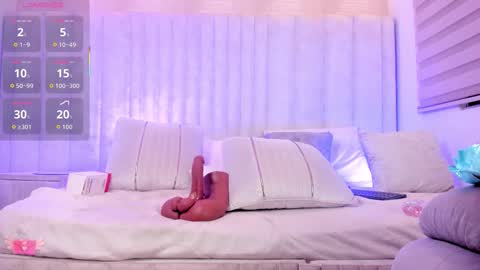 Niole online show from March 10, 4:27 am