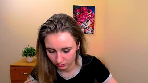 Snapshot of _nicole_new chatting on March 10, 12:49 pm Nica online show from March 10, 12:49 pm