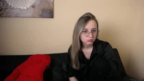 Nica online show from March 7, 11:28 am