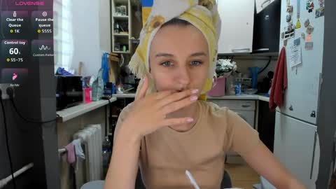 Nika online show from May 30, 2:59 pm