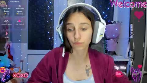 Nika online show from November 23, 9:05 pm