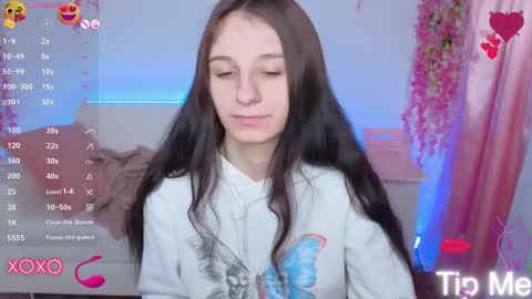 Snapshot of _nika_kik chatting on February 11, 2:46 pm Nika online show from February 11, 2:46 pm