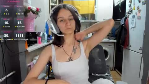 Nika online show from May 31, 6:09 pm