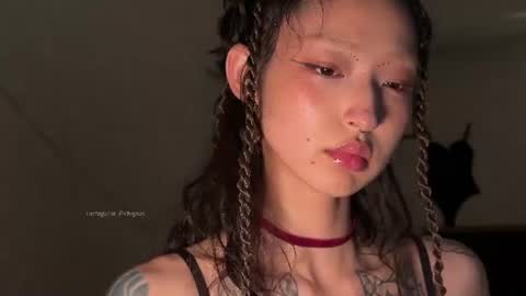 Mikayla online show from July 26, 11:12 pm